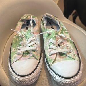 Womens Slip on Converse